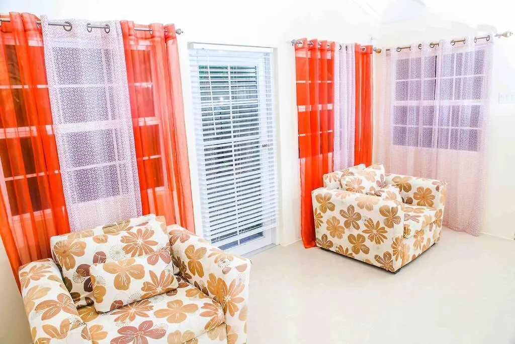 Villas In Draxhall, Pool, Gym, Tennis, Kids Playground Mammee Bay