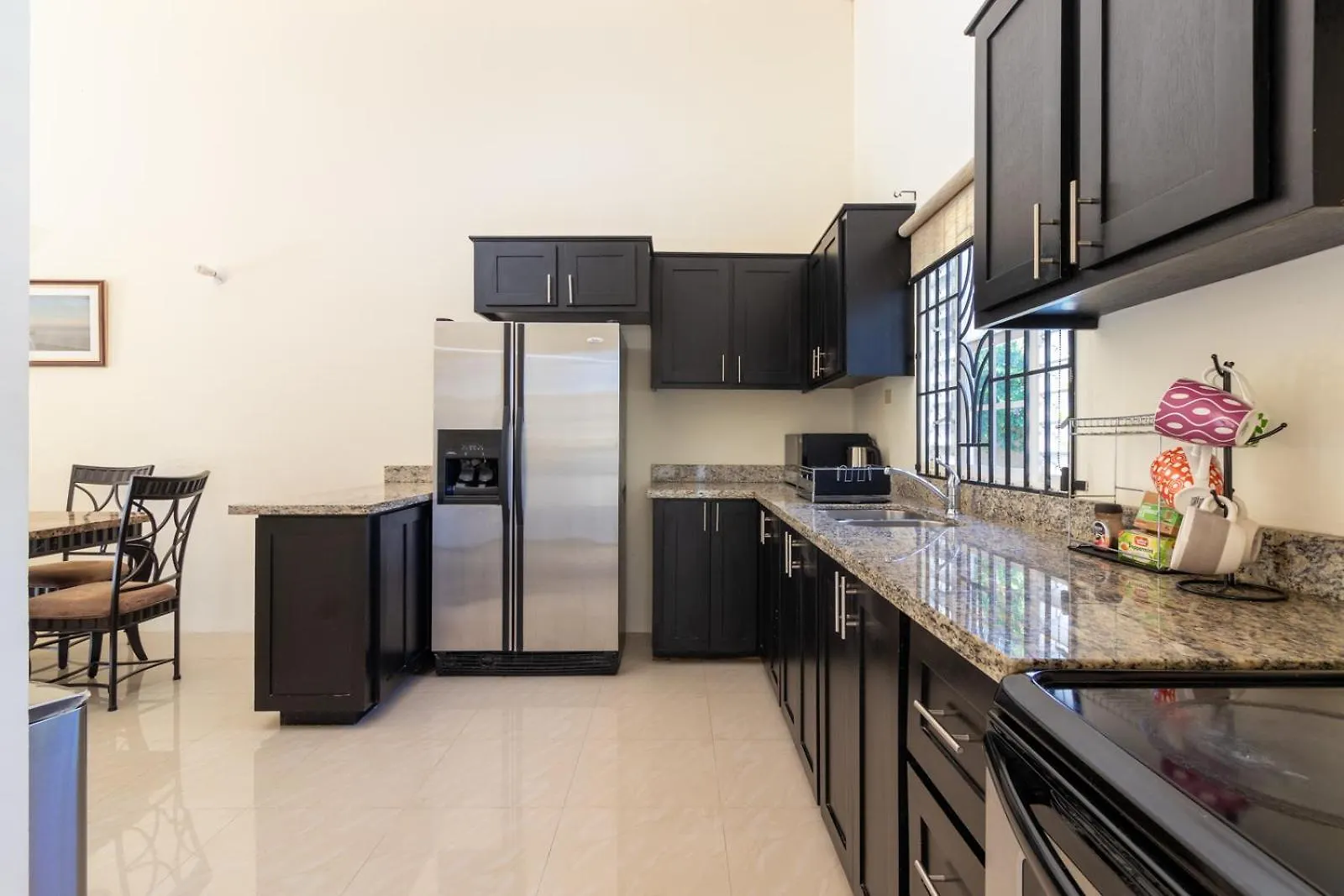 Villas In Draxhall, Pool, Gym, Tennis, Kids Playground Mammee Bay Jamaica