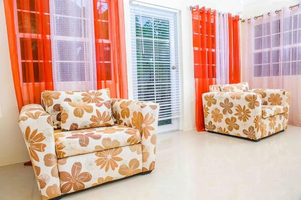 Villas In Draxhall, Pool, Gym, Tennis, Kids Playground Mammee Bay