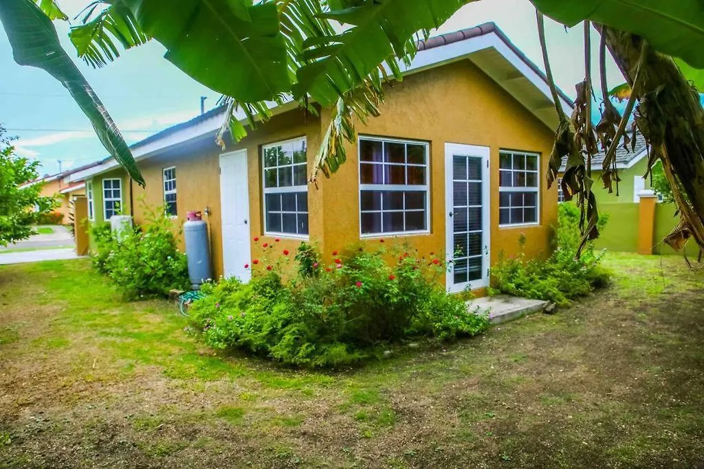 Villas In Draxhall, Pool, Gym, Tennis, Kids Playground Mammee Bay Jamaica