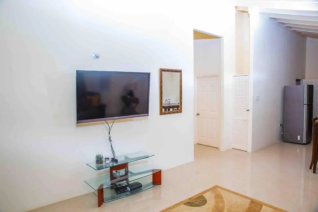 Villas In Draxhall, Pool, Gym, Tennis, Kids Playground Mammee Bay 0*,  Jamaica
