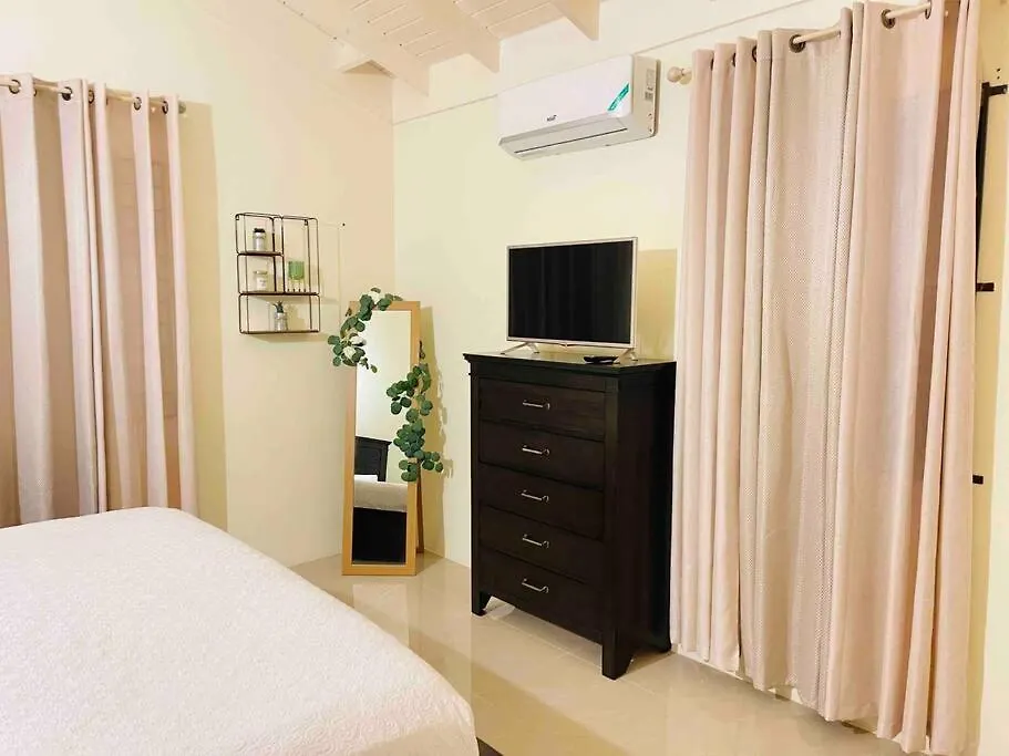 Villas In Draxhall, Pool, Gym, Tennis, Kids Playground Mammee Bay
