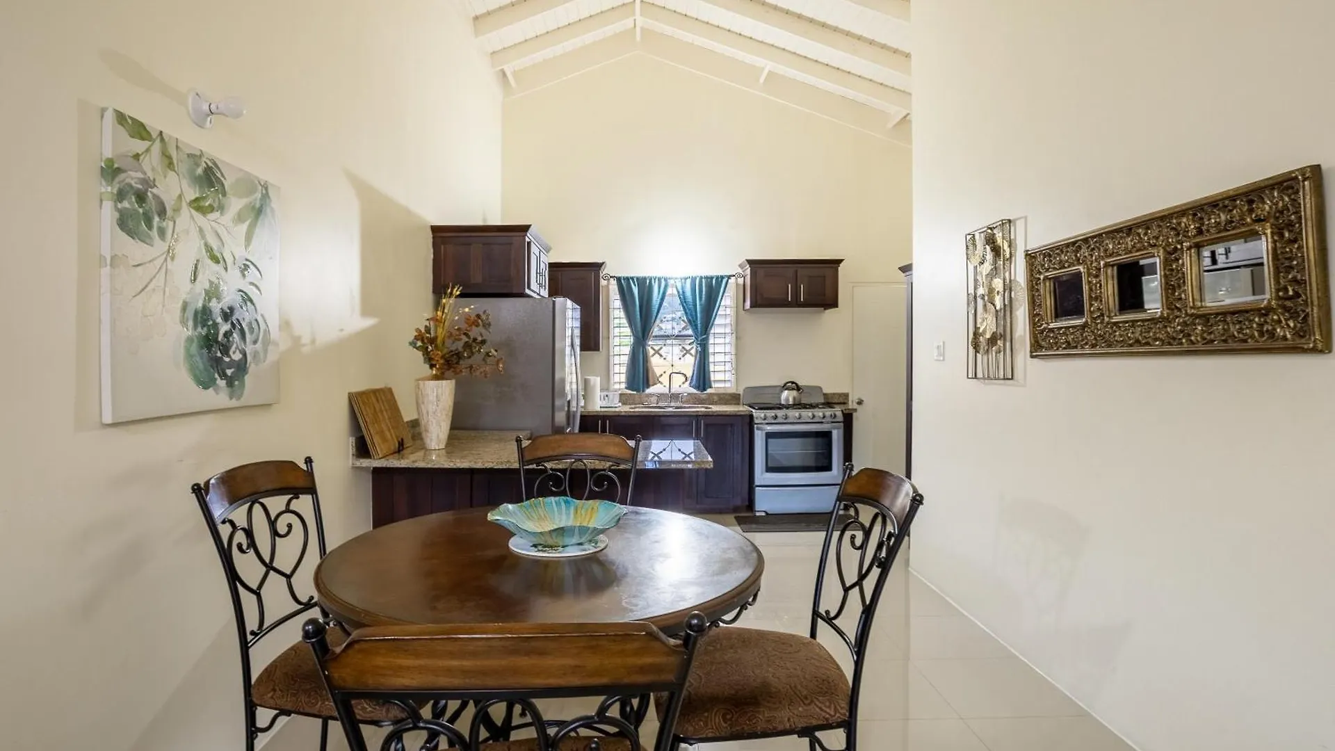 Villas In Draxhall, Pool, Gym, Tennis, Kids Playground Mammee Bay Jamaica