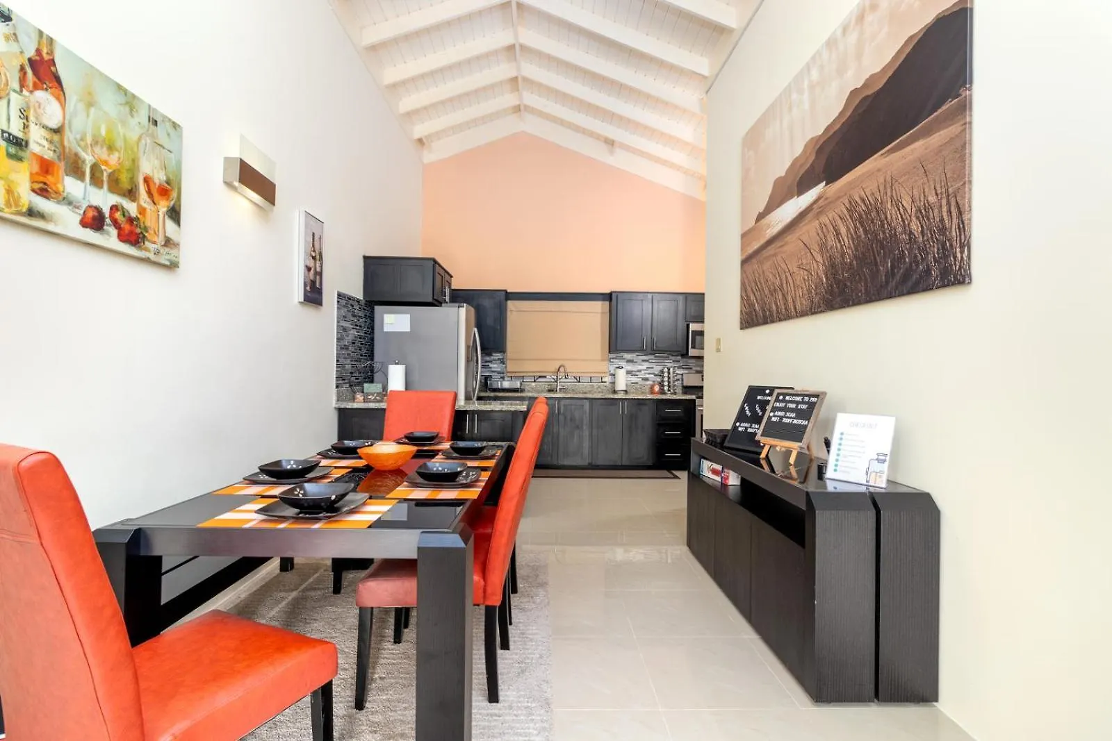 Villas In Draxhall, Pool, Gym, Tennis, Kids Playground Mammee Bay