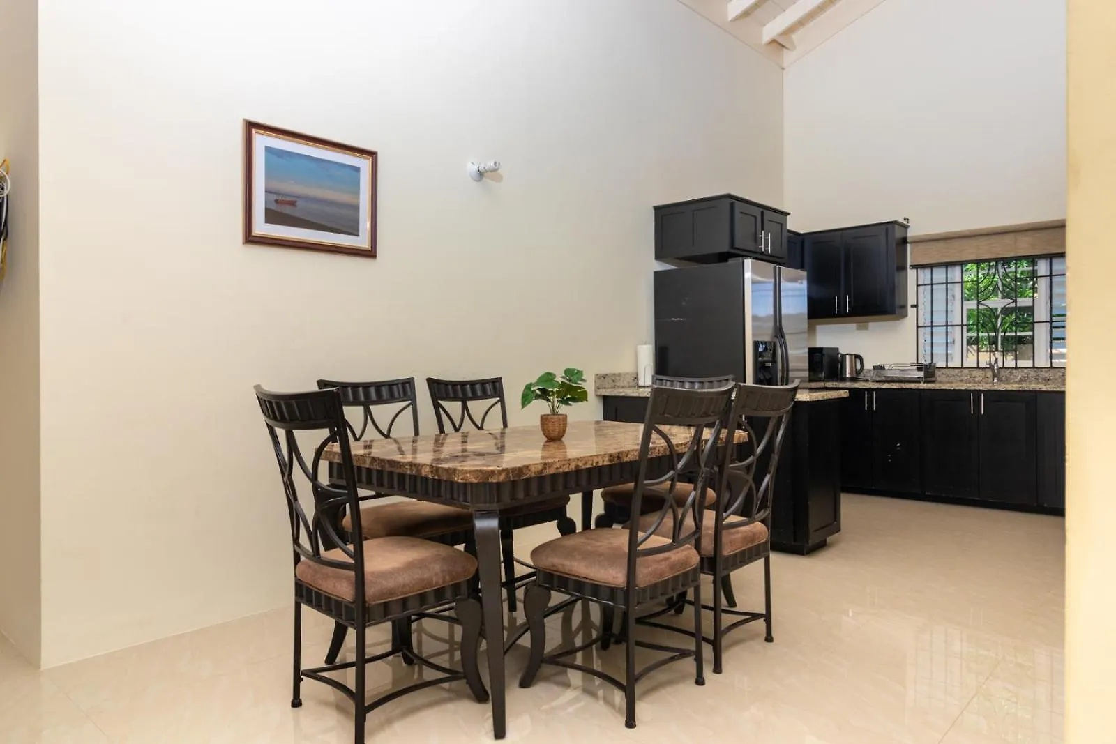 Villas In Draxhall, Pool, Gym, Tennis, Kids Playground Mammee Bay