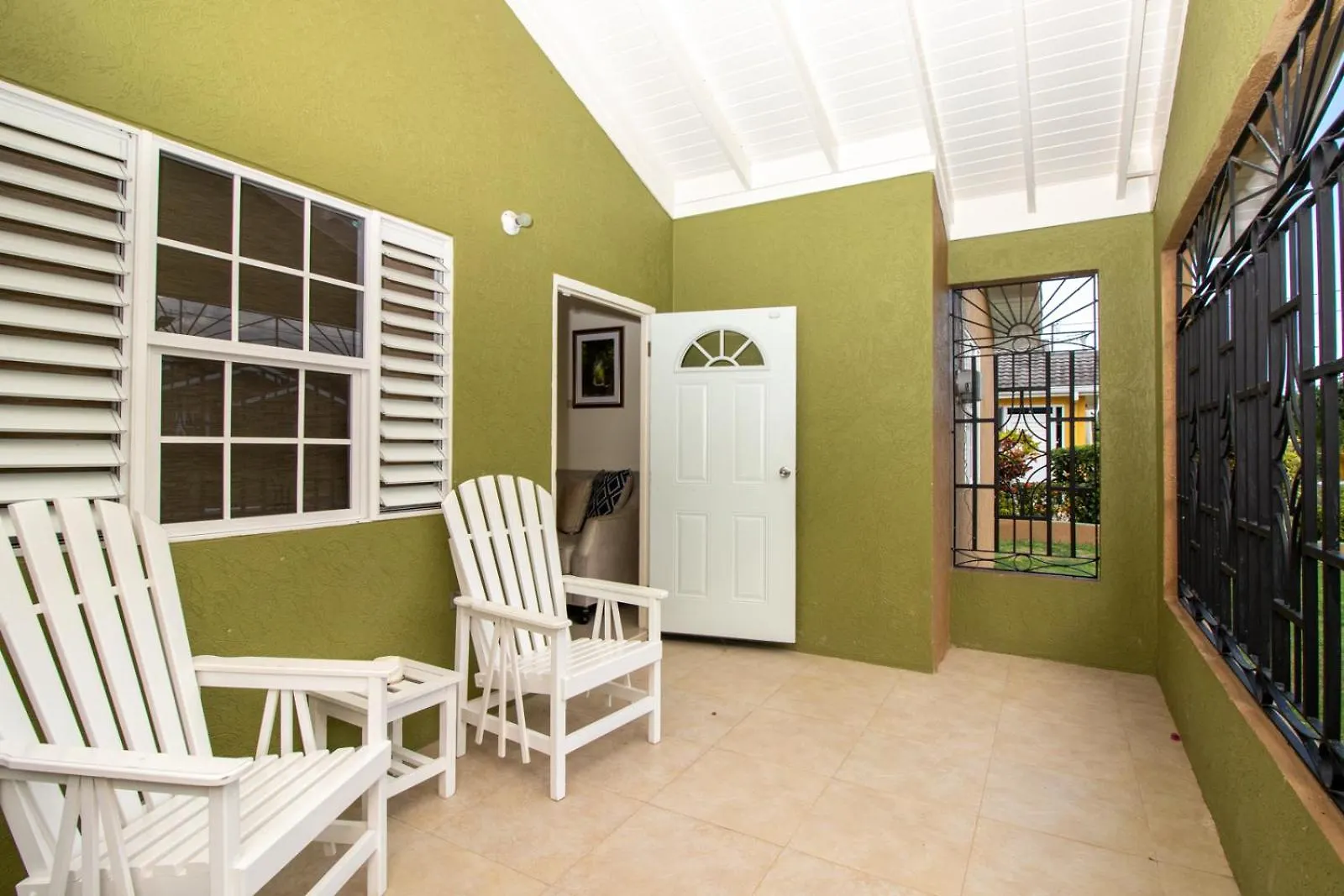 Villas In Draxhall, Pool, Gym, Tennis, Kids Playground Mammee Bay 0*,  Jamaica