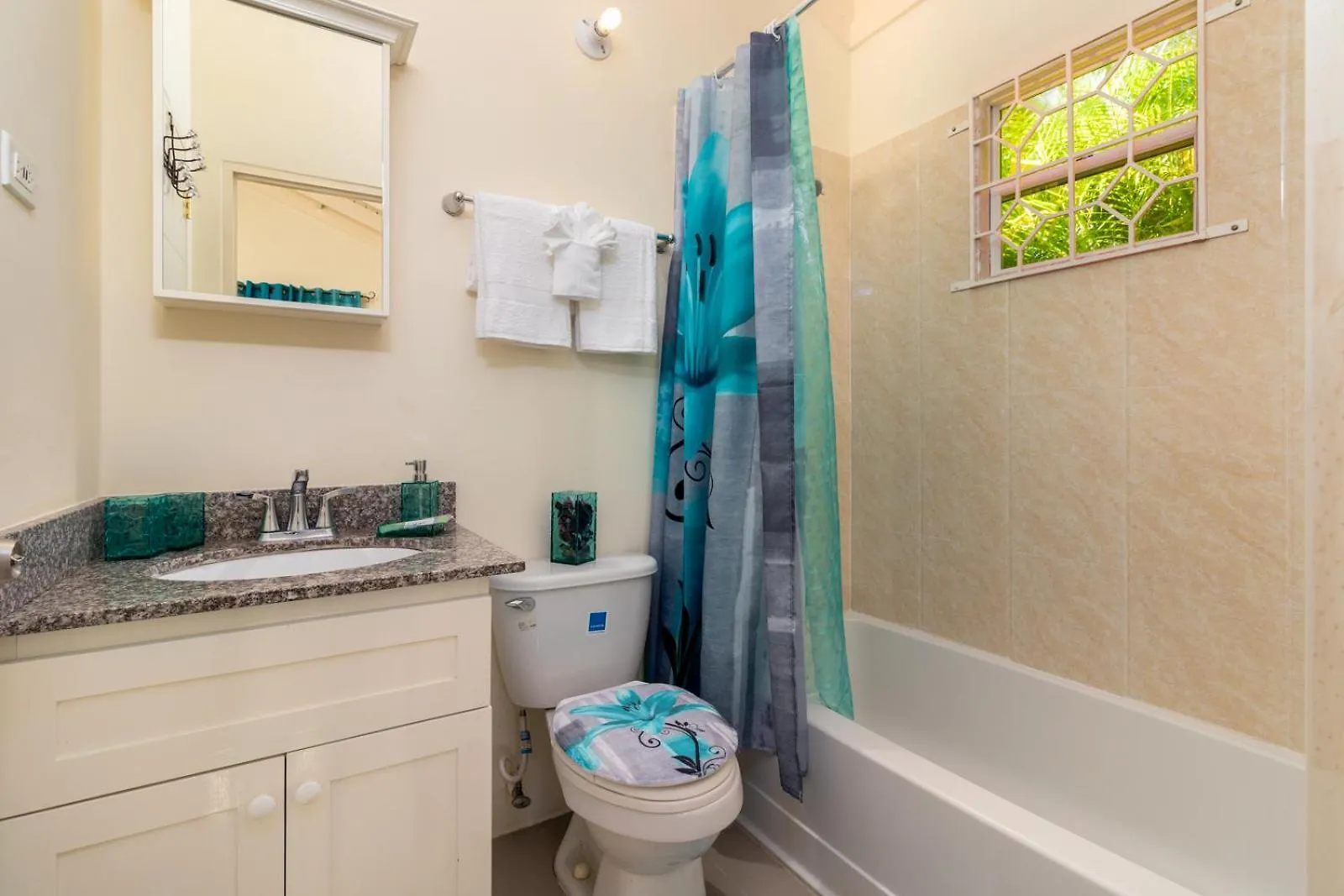 Villas In Draxhall, Pool, Gym, Tennis, Kids Playground Mammee Bay 0*,  Jamaica
