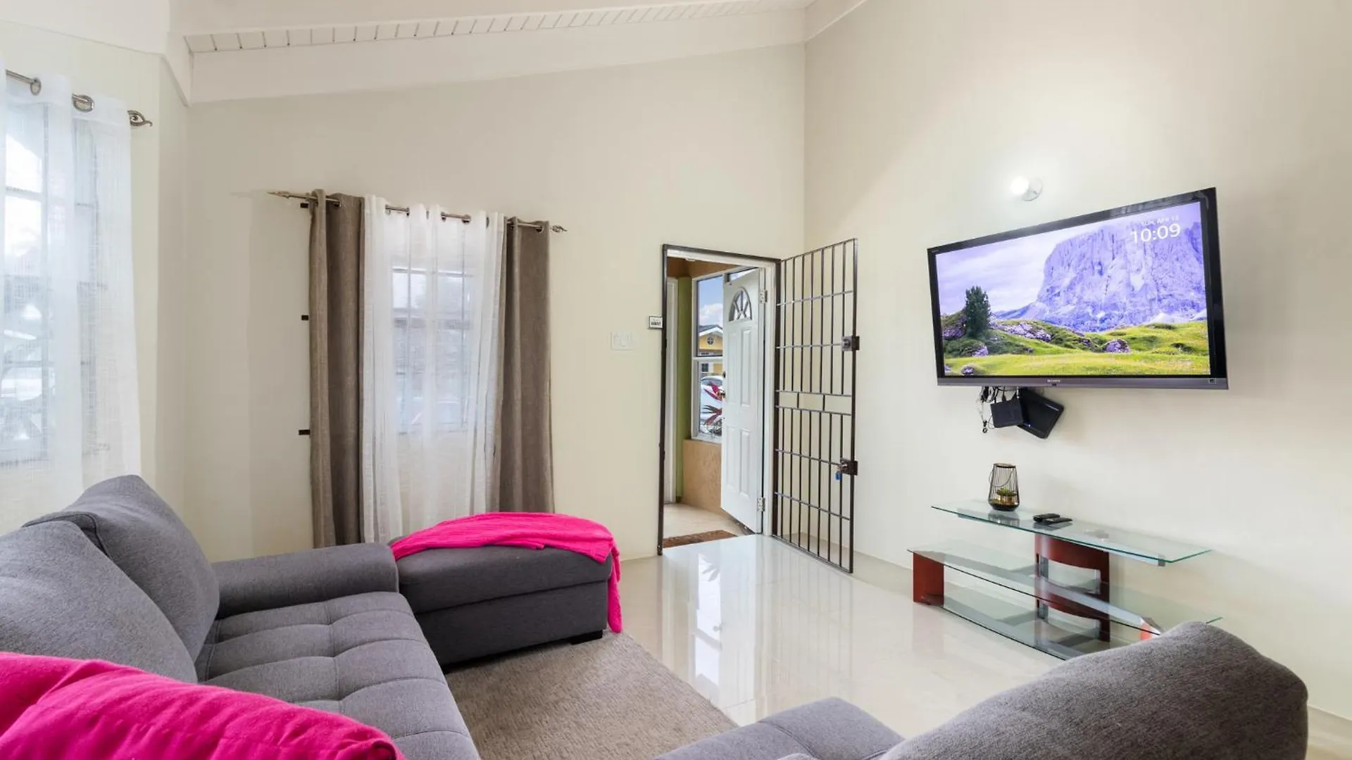 Villas In Draxhall, Pool, Gym, Tennis, Kids Playground Mammee Bay 0*,  Jamaica