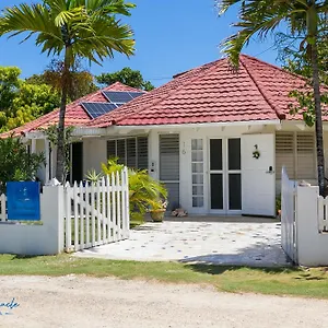 Sea Miracle Villa/beach Silver Sands